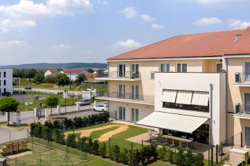 Villa Beausoleil RSS