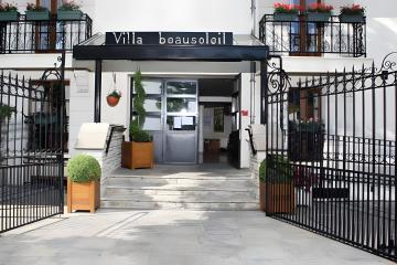 Villa Beausoleil