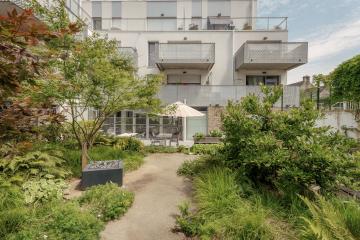 Les Jardins d'Arcadie