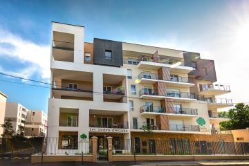 Les Terrasses du Parc