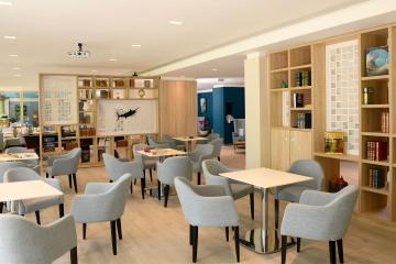 Les Jardins d'Arcadie II - Cannes II