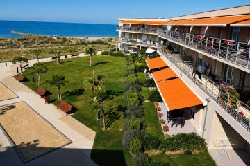 Les Dunes du Ponant