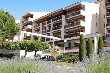 Les Jardins d'Arcadie Grasse