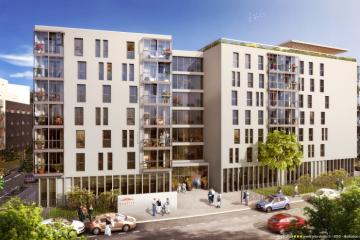 Le Pont des Lumieres