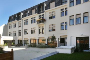Les Jardins d'Arcadie