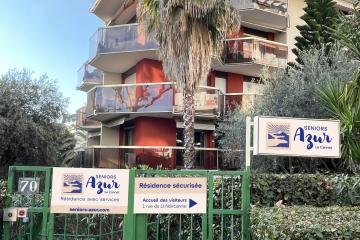 SENIORS Azur Le Cannet