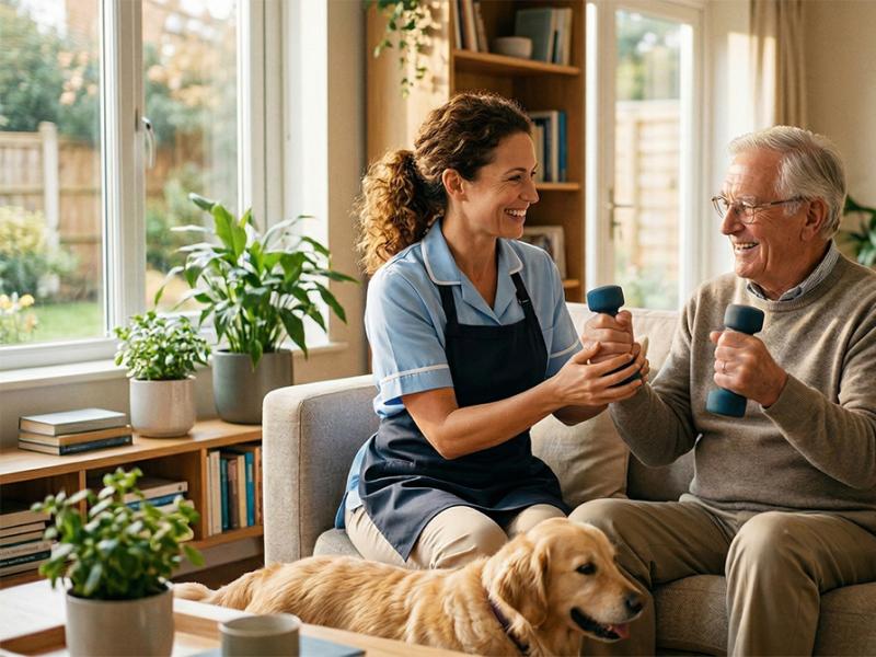 Emploi à domicile : France Travail et la Fepem s'allient face aux défis de recrutement