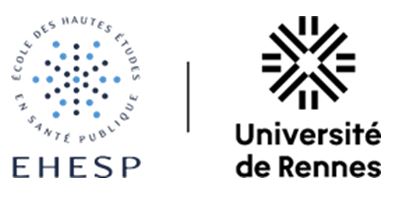 L'EHESP lance un nouveau diplôme dédié à la transition écologique en santé