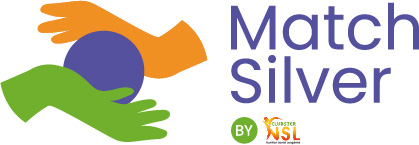 Connaissez vous la plateforme Match Silver ?