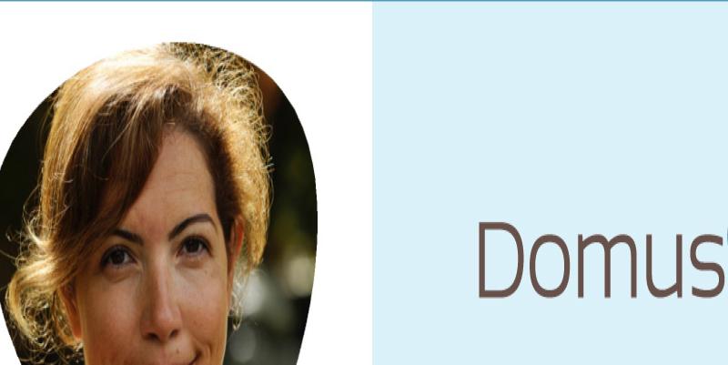 Marilyne Mesiano est nommée directrice générale développement, immobilier et nouveaux pays de Domusvi.