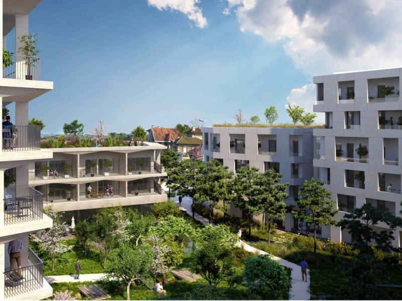 investissement appartement residence senior