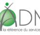 L'Union nationale ADMR, 1ère tête de réseau certifiée ISO 9001