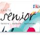 Une carte Tarif Senior à LYON, le pass culture, loisir et bien-être des seniors lyonnais