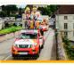 DOMITYS lance la 3e édition des 10 Bornes, le 24 mai  à Pau, sur les routes du Tour de France cycliste