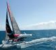 Espace et Vie embarque sur la Route du Rhum 2026 aux côtés de Luke Berry et du Rire Médecin