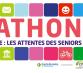 Participez au HACKATHON "Innovaton & Autonomie" dans les HAUTS-DE-SEINE