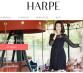 Interview de Marina Benesty, créatrice de la toute nouvelle  marque de prêt à porter HARPE