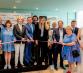 La nouvelle résidence services seniors Domitys de Digne-les-Bains inaugurée