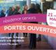 Journées Portes Ouvertes des Résidences Services Seniors Espace et Vie