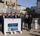 Le Groupe HomniCity et la Mairie de Valence posent la première pierre de la résidence services seniors Oh Activ à Valence