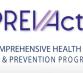 PREVAction, un programme d'éducation et de prévention en Santé