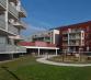 Inauguration de la nouvelle résidence services seniors Domitys d'Hazebrouck, la résidence LES CERNEAUX