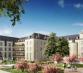 Poitiers : la nouvelle résidence service seniors Les Jardins d'Arcadie prépare son ouverture pour le premier trimestre 2023