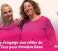 Octobre Rose : les résidences Serenly se mobilisent aux côtés du Boob's Tour 2026