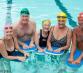 Partenariat entre le réseau des résidences seniors Villa Beausoleil et Swim Stars