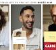 Prix du Livre Nohée : les trois finalistes connus !