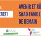 Journée Nationale inter-fédération SAAD Familles
