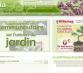 Ginkgo diffusion lance le site Jardipedia.com