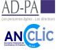 L'ANC-CLIC et l'AD-PA passent une convention pour unir leurs efforts