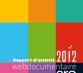 Publication du rapport d'activité 2012 de l'Agence Régionale de Santé de Franche-Comté