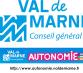 Le Conseil Général du Val-de-Marne lance le site Autonomie, dédié aux personnes âgées et aux personnes handicapées