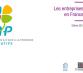 La FEHAP commente le rapport 2015 de l'INSEE sur « les entreprises en France »