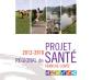 Projet Régional de Santé 2012-2016 de Franche-Comté