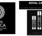 Royal Caviar, la ligne prestige de Natura Siberica