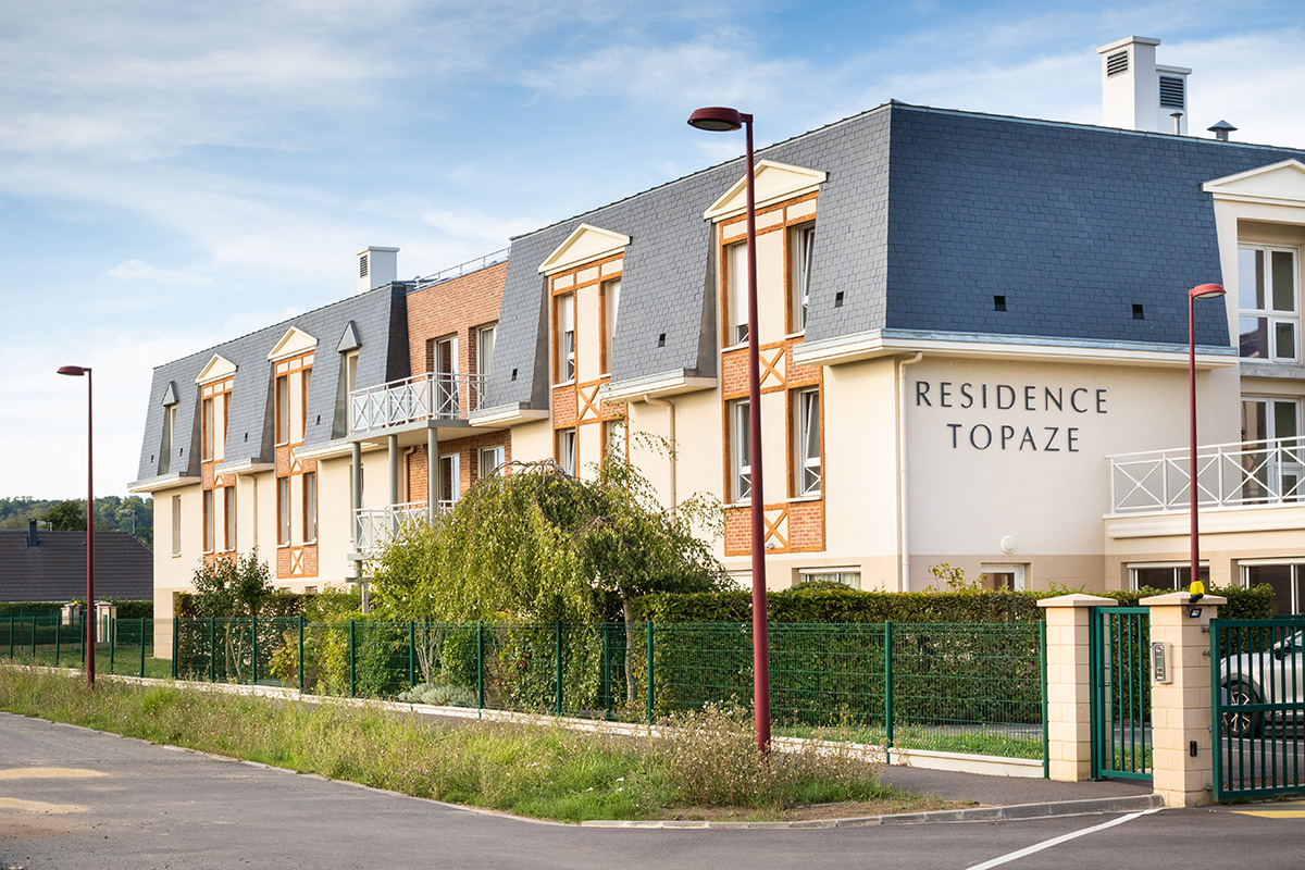 De Retraite à Lisieux Dans Le Calvados