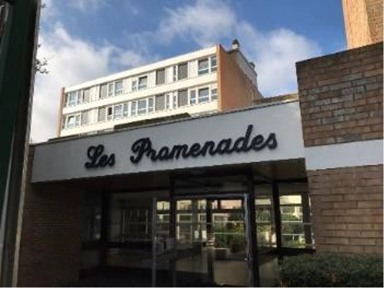 Résidence Les Promenades