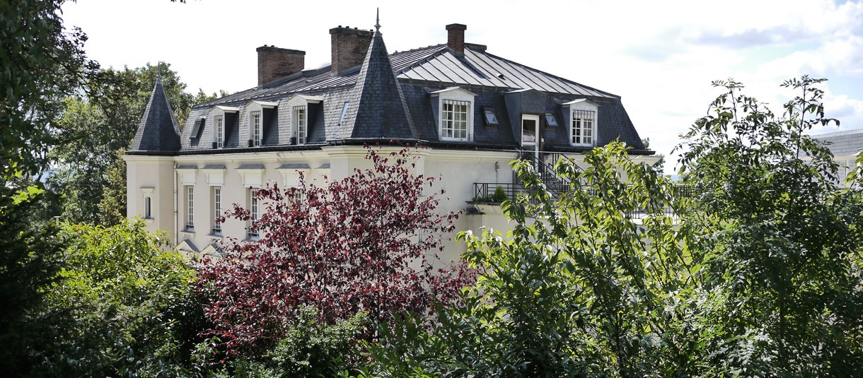 Maison de Famille La Châtaigneraie