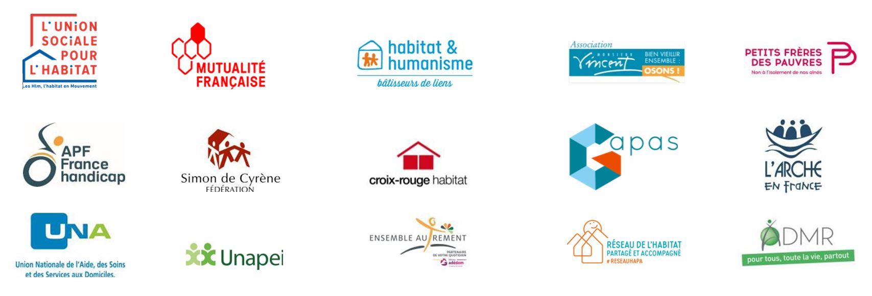 Habitat Inclusif Les Acteurs Se Mobilisent Pour Un Engagement Fort De L Etat