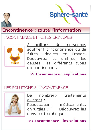 Comprendre l'incontinence urinaire masculine : causes et solution