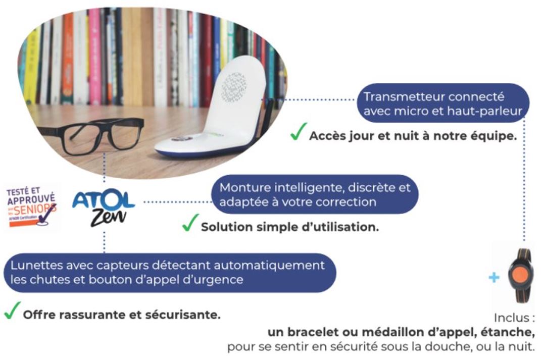 Les avantages des lunettes connectées pour les usines intelligentes ?