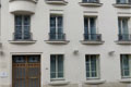 Maisons de Famille Villa Lecourbe