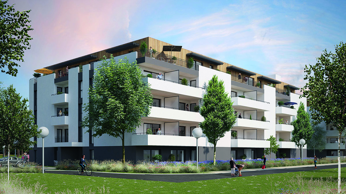 LOREDEN Merignac : Loreden Mérignac 2