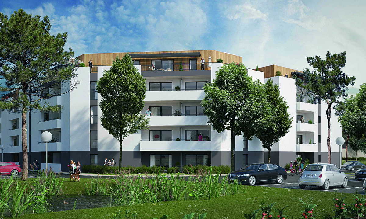 LOREDEN Merignac : Loreden Mérignac 1