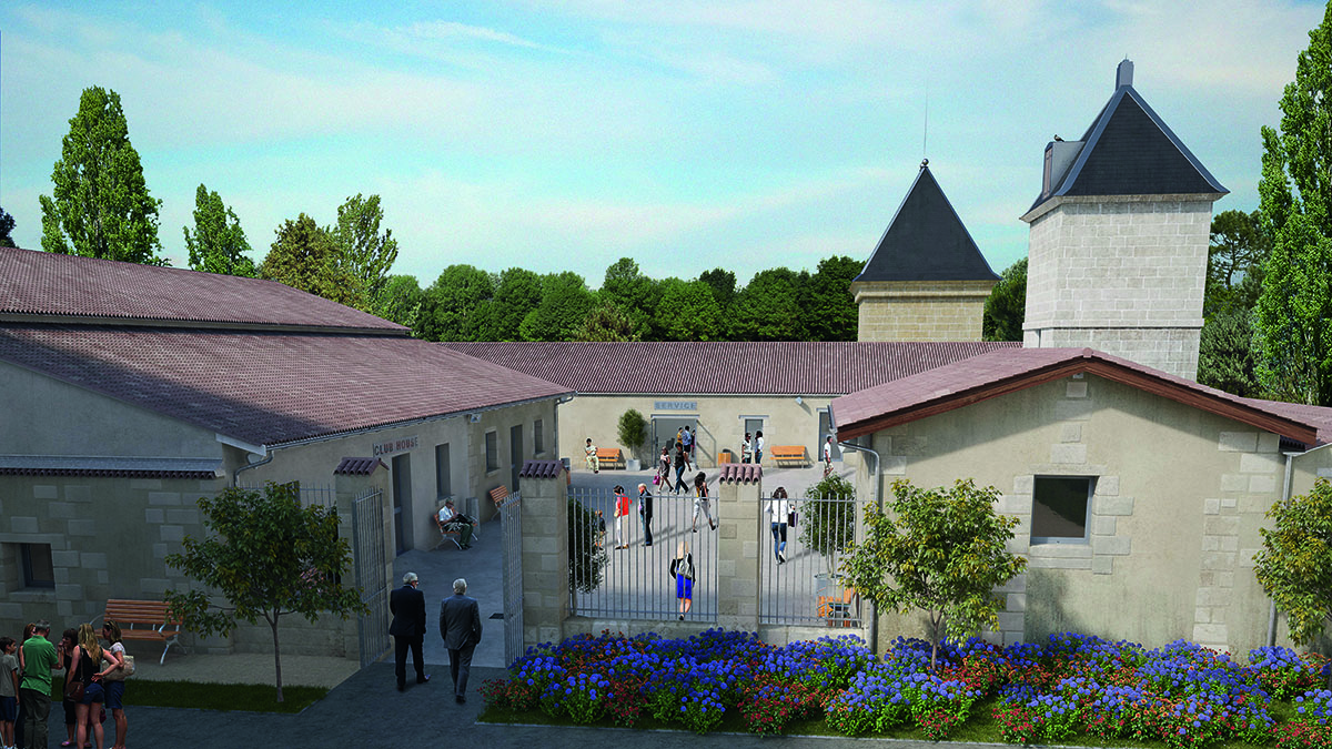 LOREDEN Merignac : Loreden Mérignac 3