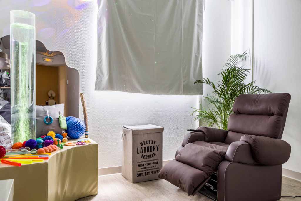 Résidence Senior Les Babadines de Clamart