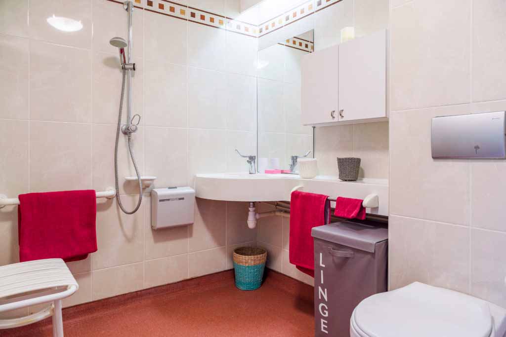 Résidence Senior Les Babadines de Clamart